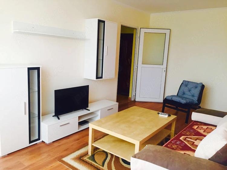 De inchiriat apartament elegant, 2 camere, 52mp, 4 8, metrou Lujerului - 10