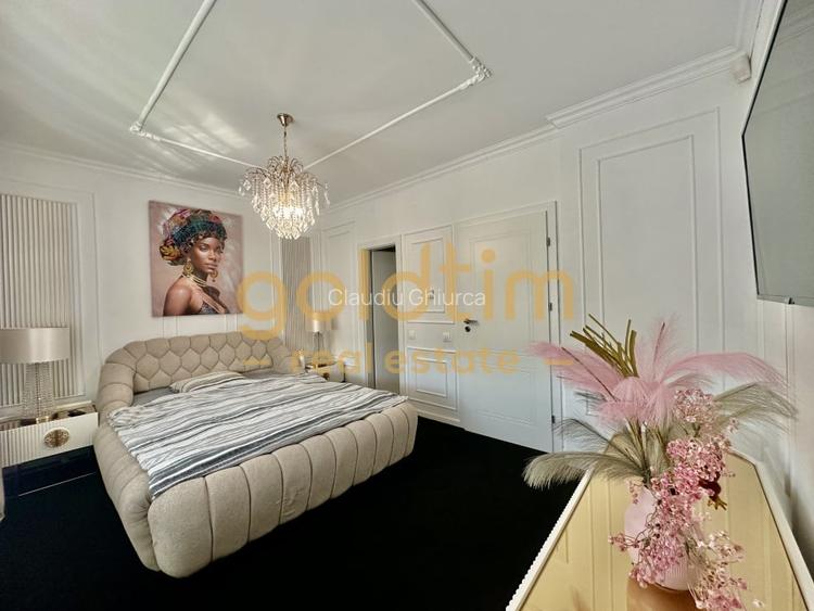 VILA PREMIUM/PIPERA/5 CAMERE/2 LOCURI PARCARE/SPATII DEPOZITARE/LUX