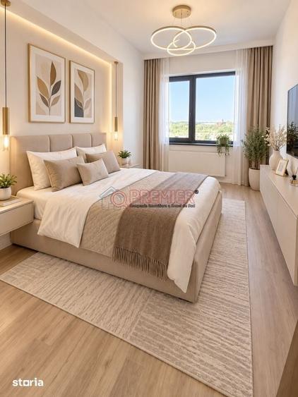 OFERTA 14 ZILE 3 CAMERE | 70 MP | ACTE GATA | GRAND ARENA - 6