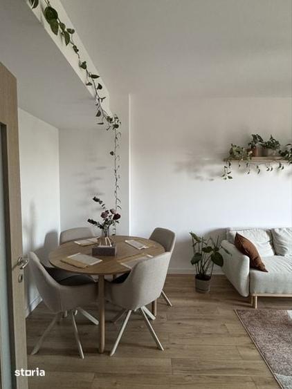 Apartament 2 camere | Novum Politehnica | Parcare inclusa - 5