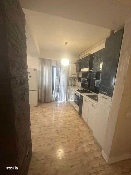 Bragadiru,residence,apartament superb 80 mp - 8