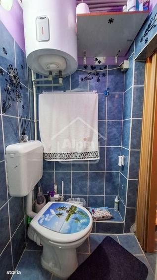 Garsonieră în Uzina 2