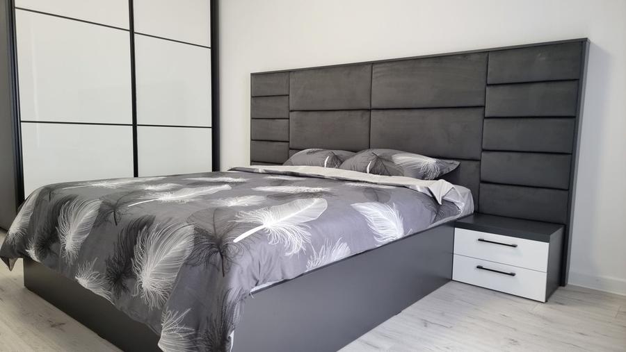 Nasaud, sos. Progresu, Central Address Residence, 10 min Unirii, - 4