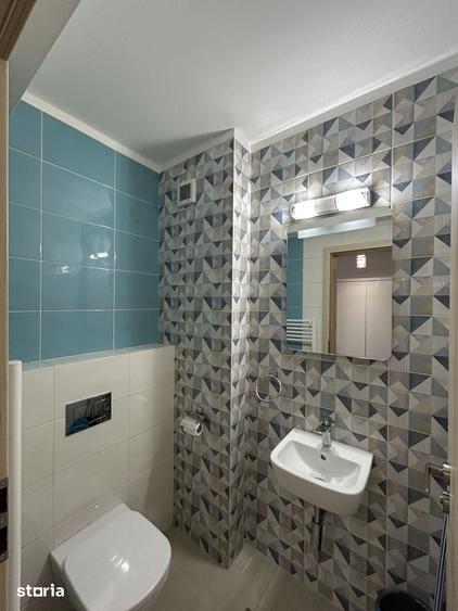 Apartament cu 3 camere decomandat în Negru Vodă