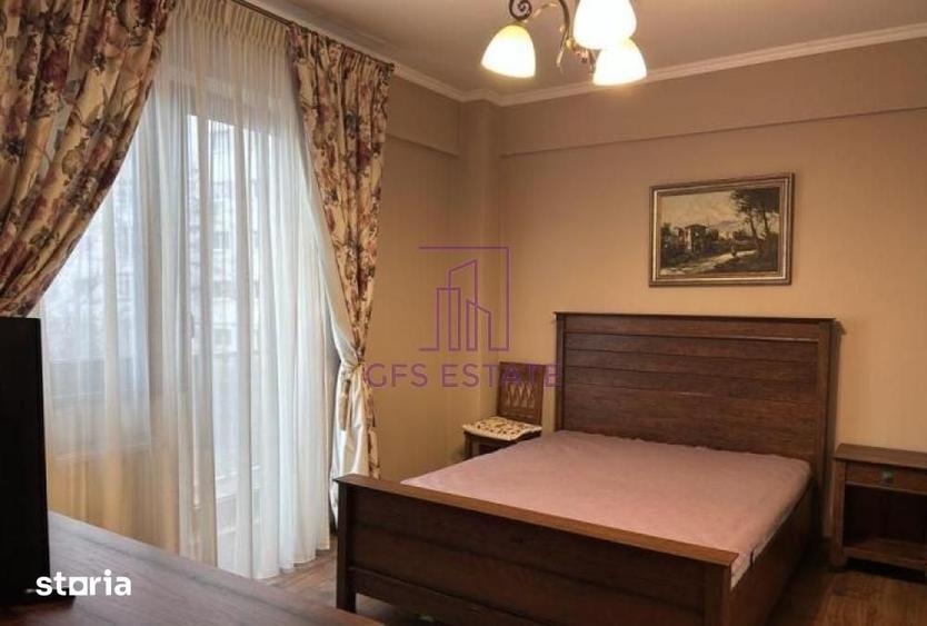Apartament cu 2 camere în Grivița