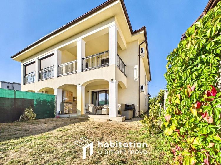Duplex cu 4 camere cu Canalizare în Giroc