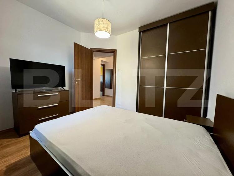Apartament 2 camere decomandat, Prima Nufarul, parcare inclusa - 1