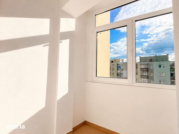 Apartament Langa Academia De Muzica - 2 Camere | Balcon | Bloc cu Lift - 7