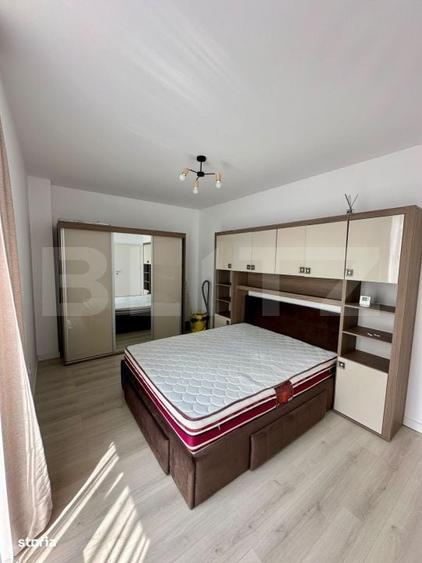 Apartament Modern | 2 Camere | Bloc nou | Parcare subterana - 6