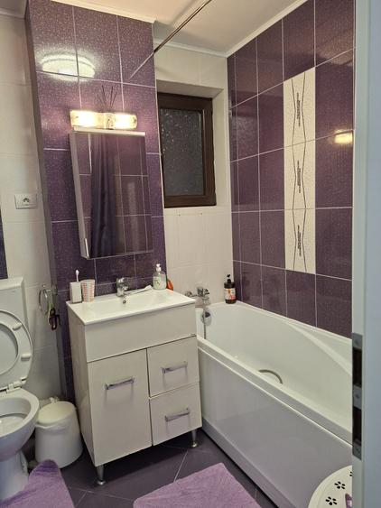 Apartament cu 2 camere decomandat în Nord