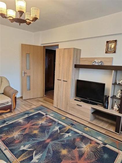Apartament cu 2 camere decomandat, mobilat în Gării