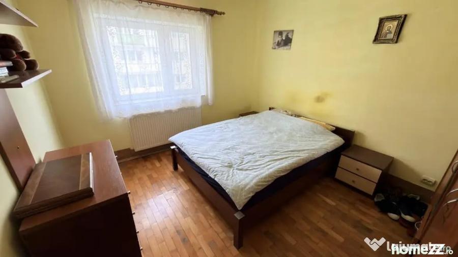 Apartament 3 camere decomandate et. 3/4 Mihai Viteazul - 4