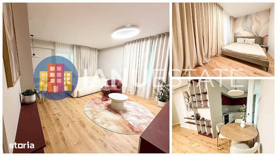 Piata Unirii 10` Metrou Rond Alba Iulia Nou Lux Centrala Terasa 145MP - 3