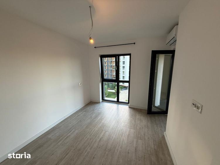 Apartament cu 3 camere în Jiului