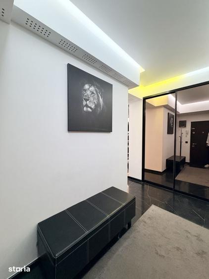 Apartament frumos amenajat de inchiriat cu centrala si parcare - 16