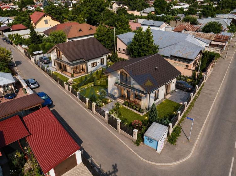 Teren Construcții intravilan de 1005 mp, în Lupeni