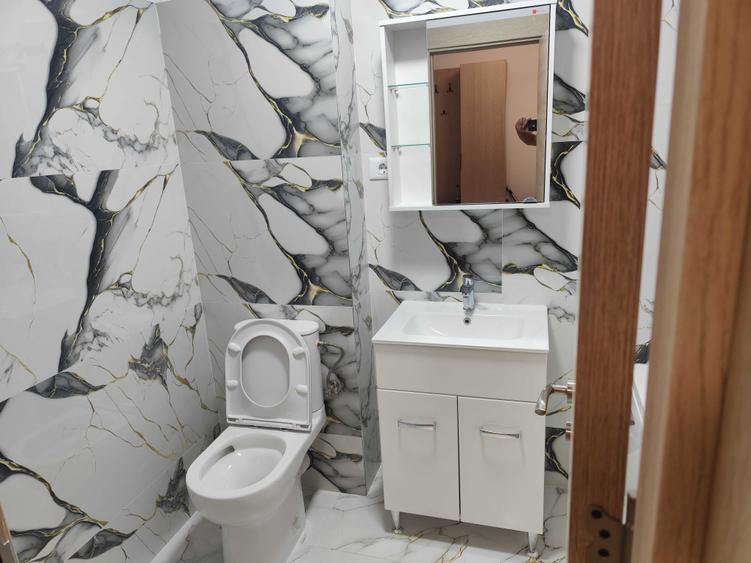 Garsonieră decomandată în Berceni