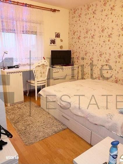 Apartament cu 3 camere de inchiriat in Nufarul - 4