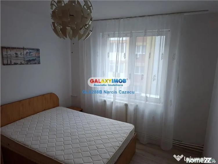 Apartament cu 2 camere decomandat în Moșilor
