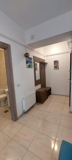 Apartament cu 2 camere decomandat în Nord