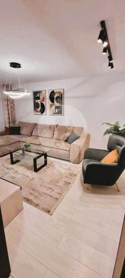 Apartament 2 camere /61 mp / Urban Residence / Coresi Mall - 1