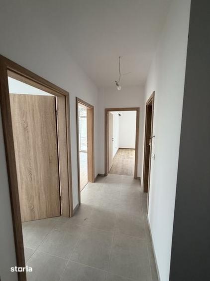 Proprietar-Apartament 2 camere cu gradina proprie - 3