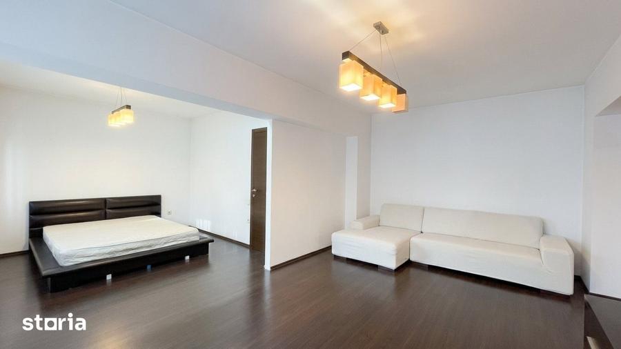 Renovat complet 3 minute Metrou Dristor | Bloc reabilitat | 2 bai - 1