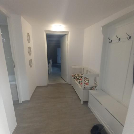 Casă individuală cu 3 camere cu Teren 280 Mp în Palazu Mare