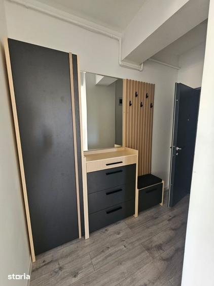 Apartament cu 2 camere în Cug