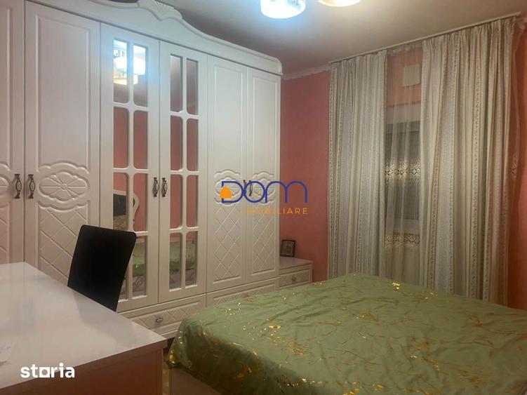 Apartament 3 camere decomandat, parter, Pipirig - 2