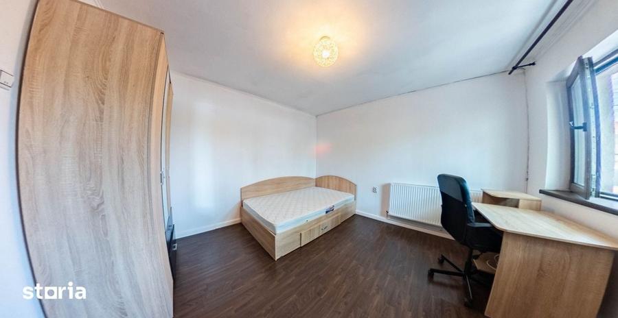 Casă cu 3 camere cu Teren 138.62 Mp în Chitila