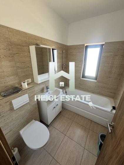 Apartament cu 2 camere decomandat, mobilat în Giroc