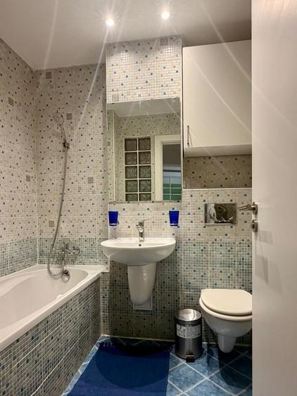 Apartament cu 2 camere decomandat în Știrbei Vodă