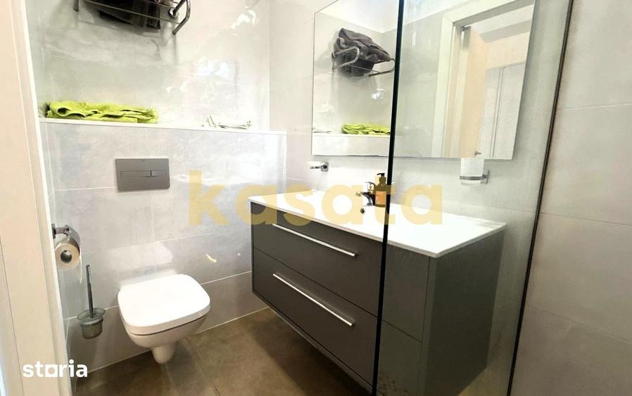 Apartament cu 3 camere decomandat în Nord