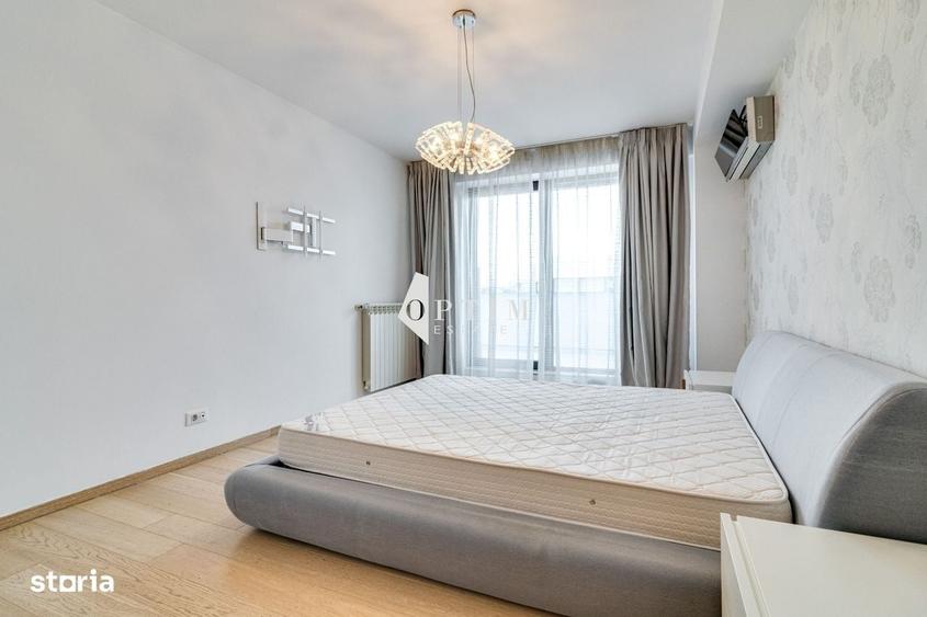 PENTHOUSE! 3 camere, TERASA 60 mp, Piscina, 2x PARCARE! - 3