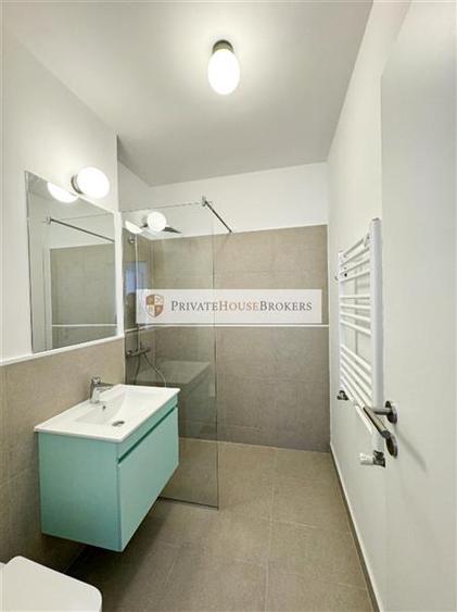 Bucurestii Noi | Marmura Residence | Bloc 2022 | Parcare - 7