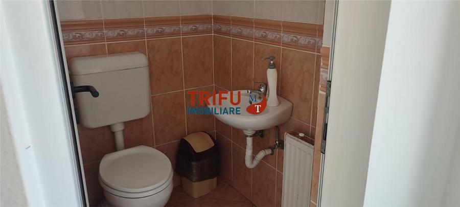 Spațiu comercial, de 75 mp, în Cetate