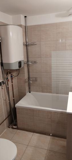 Inchiriere Apartament 2 camere Gara de Nord - 12