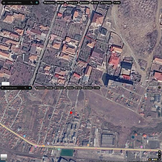 Casă cu 4 camere cu Teren 559 Mp în Schela Cladovei