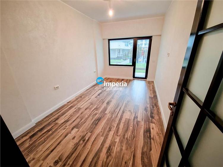 Apartament cu 2 camere decomandat în Copou