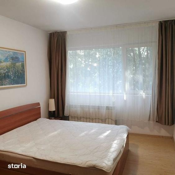 Apartament cu 2 camere în Xenia