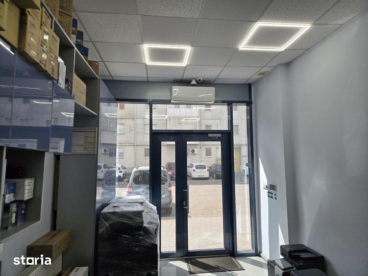 Vand spatiu comercial in Bacau - 3