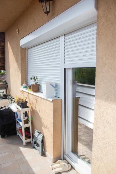 Apartament cu 2 camere semidecomandat în Braytim