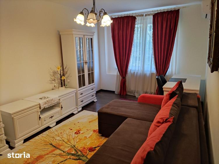 Apartament cu 3 camere decomandat în Tudor Vladimirescu