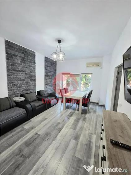 Casă cu 5 camere cu Teren 201 Mp în Central