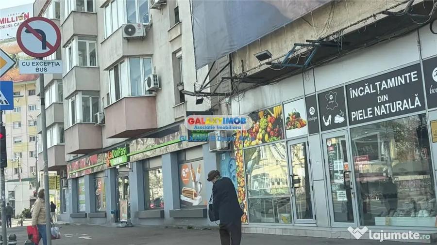 Spațiu comercial, de 165 mp, în Titan