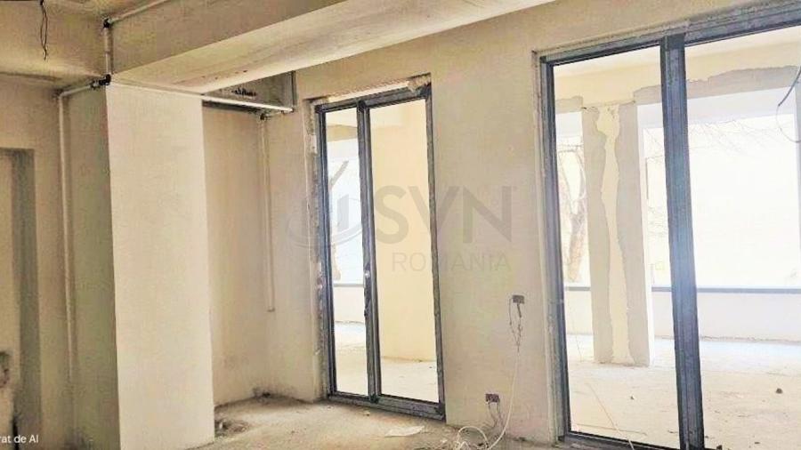 Apartament cu 3 camere decomandat în Mihai Bravu