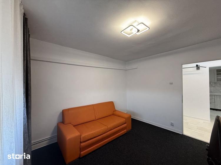 Apartament cu 3 camere în Aradul Nou
