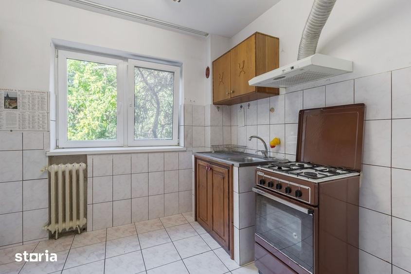 Apartament 2 Camere Sovata, Dacia, Decebal, Rogerius + Balcon Etaj 1 - 9