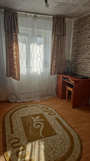 Casă cu 3 camere cu Teren 300 Mp în Ovidiu